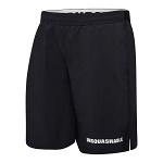 Unsquashable Tour-Tec Pro Shorts Black